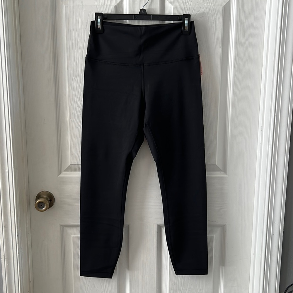 Victoria Secret black leggings